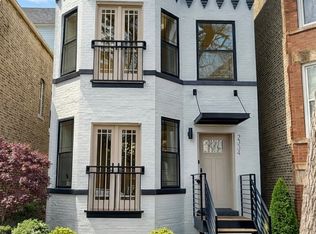 2334 N Oakley Ave, Chicago, IL 60647