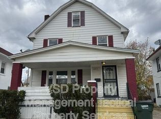 12713 Rexwood Ave, Garfield Heights, OH