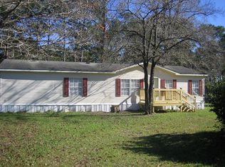 7249 Nichols Subdivision Rd, Donalsonville, GA 39845