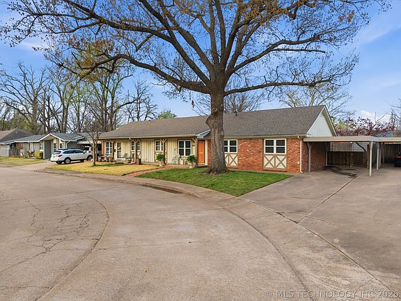 2nd image of 5610 S Madison Pl #5610