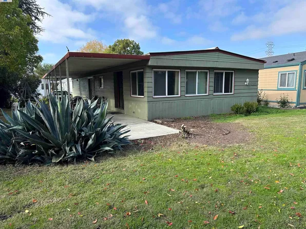 319 Winnipeg Grn, Fremont, CA 94538