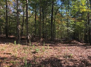 6455 Yellow Creek Rd LOT 3.2, Murrayville, GA 30564