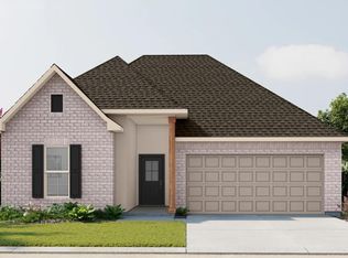 1860 Rollingwood Dr, Saint Gabriel, LA 70776