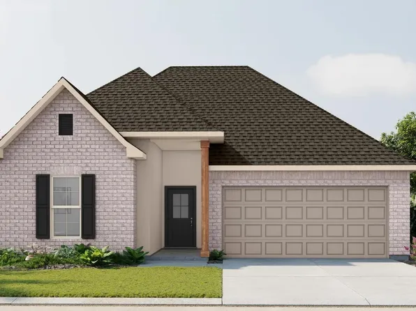 1860 Rollingwood Dr, Saint Gabriel, LA 70776
