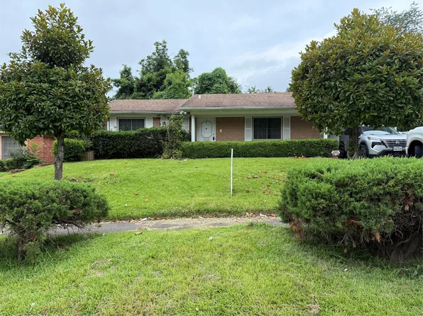 3113 Logan St, Shreveport, LA 71103