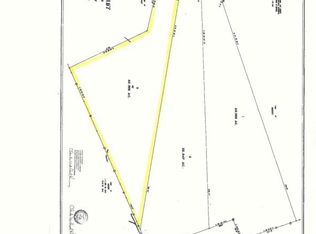 0 Monterey Rd, Tyringham, MA 01264