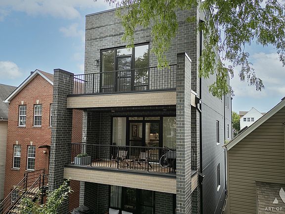2nd image of 1932 N Drake Ave #2E
