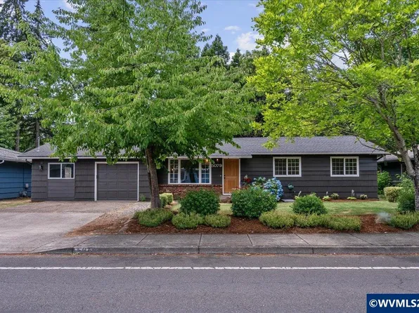 5079 Lone Oak Rd SE, Salem, OR 97306