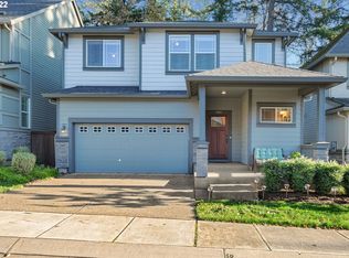 9940 SW Wrangler Pl, Beaverton, OR 97008