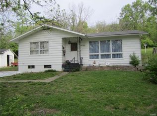 503 Mississippi St, Clarksville, MO 63336