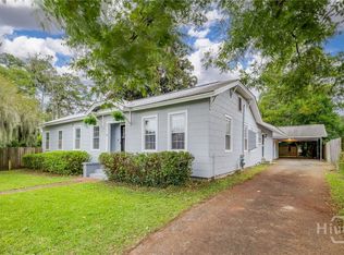 51 Travis St, Savannah, GA 31406