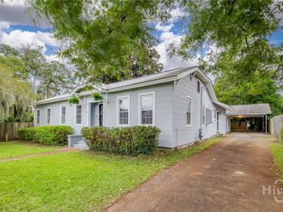 51 Travis Street, Savannah, GA, 31406