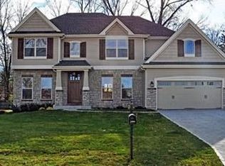 11954 Manhattan Ave, Saint Louis, MO 63131