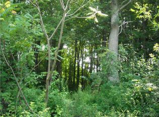 Bullis Rd LOT 6, Elma, NY 14059