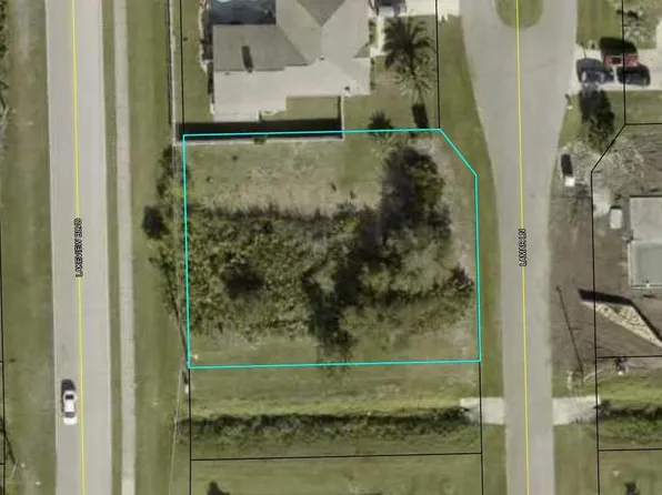 21 LAMAR Lane, Palm Coast, FL 32137