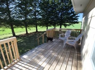 3598 Salo Rd, Embarrass, MN 55732