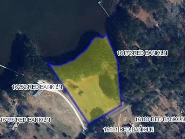 0 Red Bank Ln Lot 13, Melfa, VA 23410