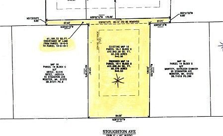 1st image of 0 Stoughton Ave