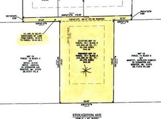 0 Stoughton Ave, Webster, MA 01570