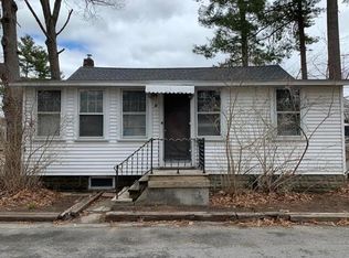 9 Worcester Ave #0, Hudson, MA 01749