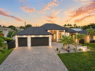 1709 SW 43rd Lane Cpe, Coral, FL 33914