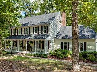 6120 Rockyrun Ct, Chesterfield, VA 23838