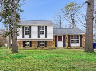 2108 Gibbons Ct, Waldorf, MD