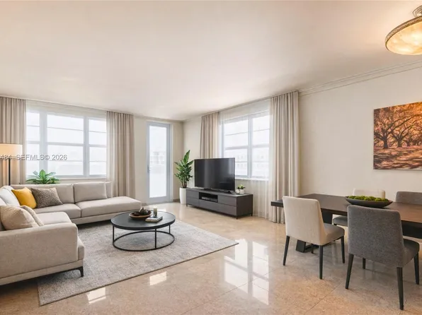 100 Lincoln Rd #811, Miami Beach, FL 33139