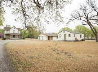 1300 E 71st St S, Haysville, KS 67060