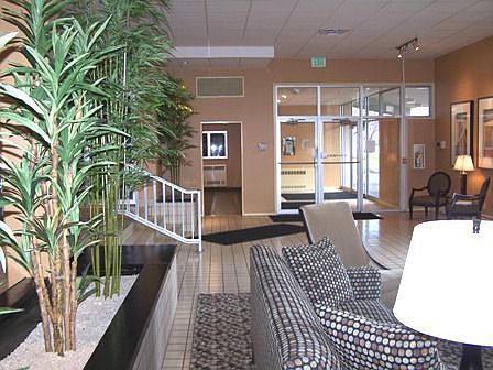 Renovated Common Areas