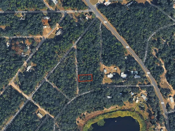 106 SE 9TH Street, Interlachen, FL 32148