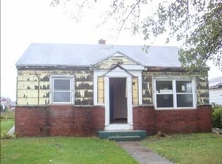 1223 Howard St, South Bend, IN 46617