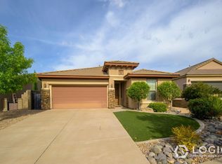 2445 E White Horse Dr, Washington, UT 84780