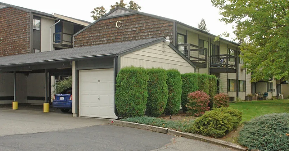 Alderwood Apartments — Photo 3