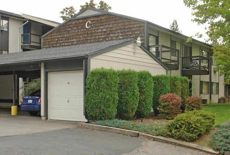 Alderwood Apartments — Photo 3