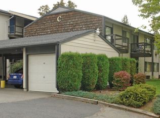 Alderwood Apartments, Spokane, WA 99206