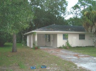 311A S Hickory St, Labelle, FL 33935