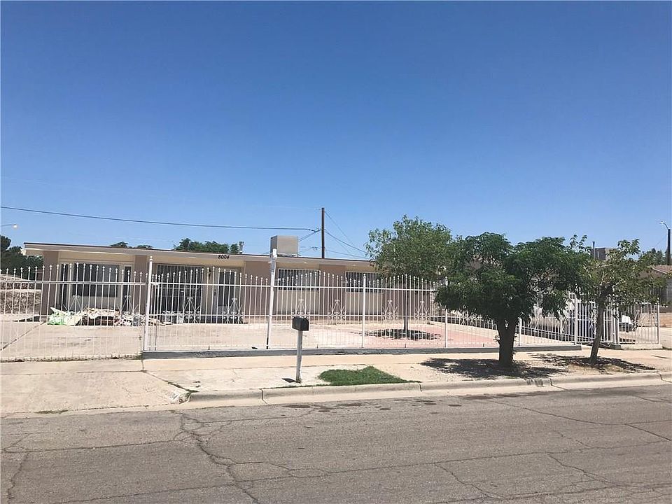 1st image of 8004 Valle Placido Dr