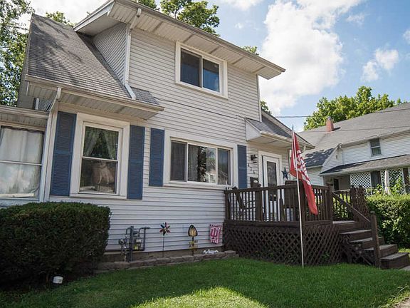 2nd image of 426 N Lafontaine St