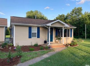 4140 Selfick Ln, Springfield, IL 62702