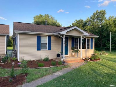4140 Selfick Ln, Springfield, IL, 62702