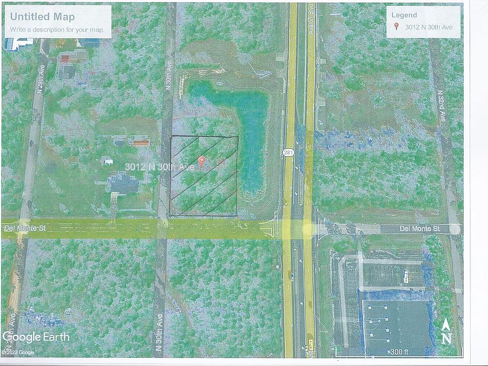 2nd image of 3012 N 30th Ave
