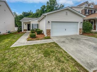268 Norwich Dr, Clayton, NC 27520