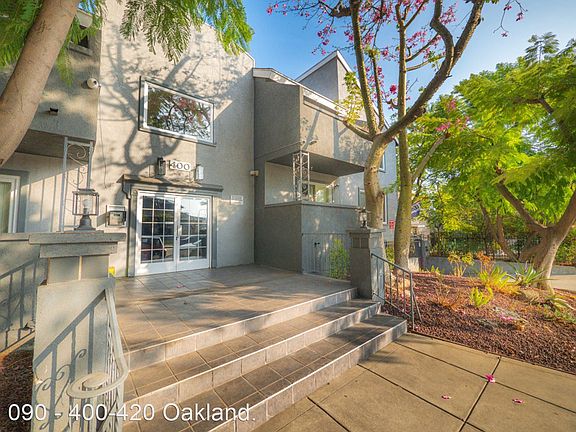 2nd image of 400 N Oakland Ave APT 302