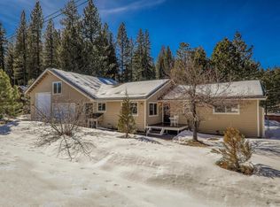 11188 Star Pine Rd, Truckee, CA 96161