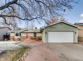 1409 5th St, Fort Lupton, CO 80621