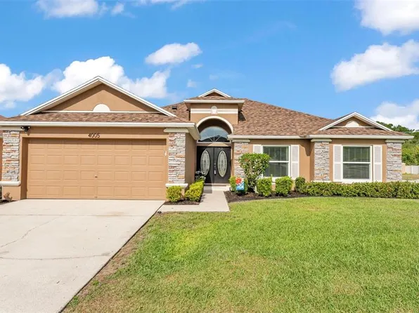 4005 Byrds Crossing Dr, Lakeland, FL 33812