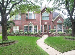 1810 High Gate Ct, Sugar Land, TX 77478