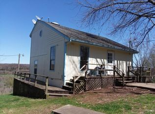 301 Granny Hl, South West City, MO 64863