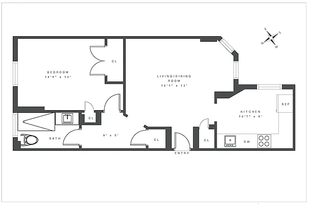 Rented by NJB Management Corp | media 66